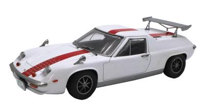 Fujimi Model Circuit Wolf Series Lotus Europe Special Yuya Fubuki 1/24 No.13 CW-13