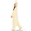 SAZAC Chiikawa Fleece Kigurumi Size Fits Rabbit (One All) -