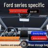 Ford Car Sunshade Windshield Heat Insulation for Mondeo, Focus, Escort, Kuga, Fiesta, and Edge.