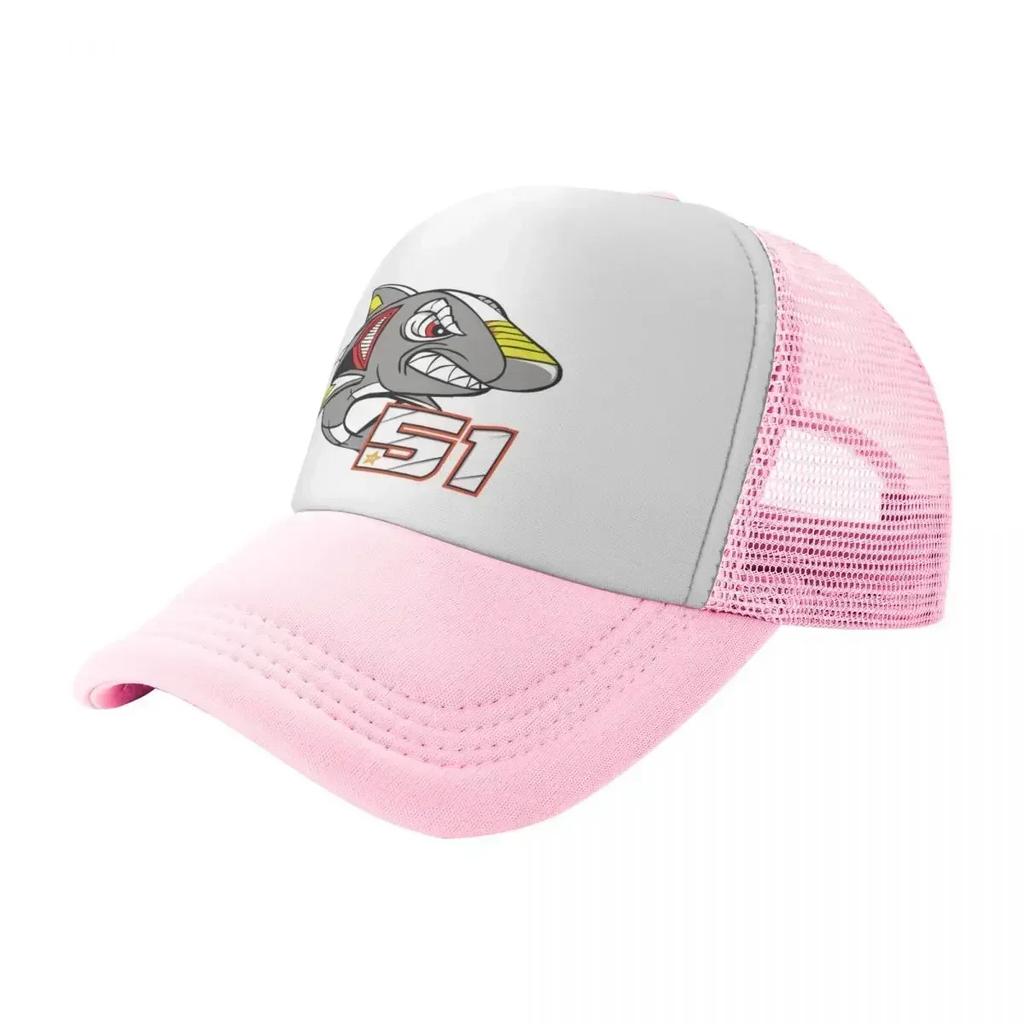 Pedro Acosta Shark Number Baseball Cap Tea Hats Sun Hat For Children Trucker Hats Funny Hat UnisexS Hat WomenS