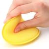 motorcycleCar Round High Density Waxing Polish Sponges Foam Applicator Pads Curing and Polishing Sponges Auto Cleaning Tools