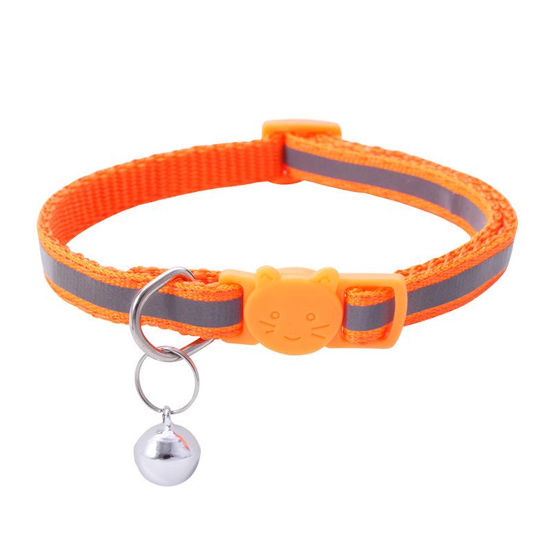 Velvet Bowknot Kitten Collar with Safety Buckle and Bell