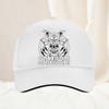 Japanese Samurai Printed Baseball Cap Cool Summer Unisex Versatile Outdoor Sun Protection Hats