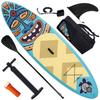 Aquasurf Sup Board 275 X 76 X 12 Cm Soke 850000