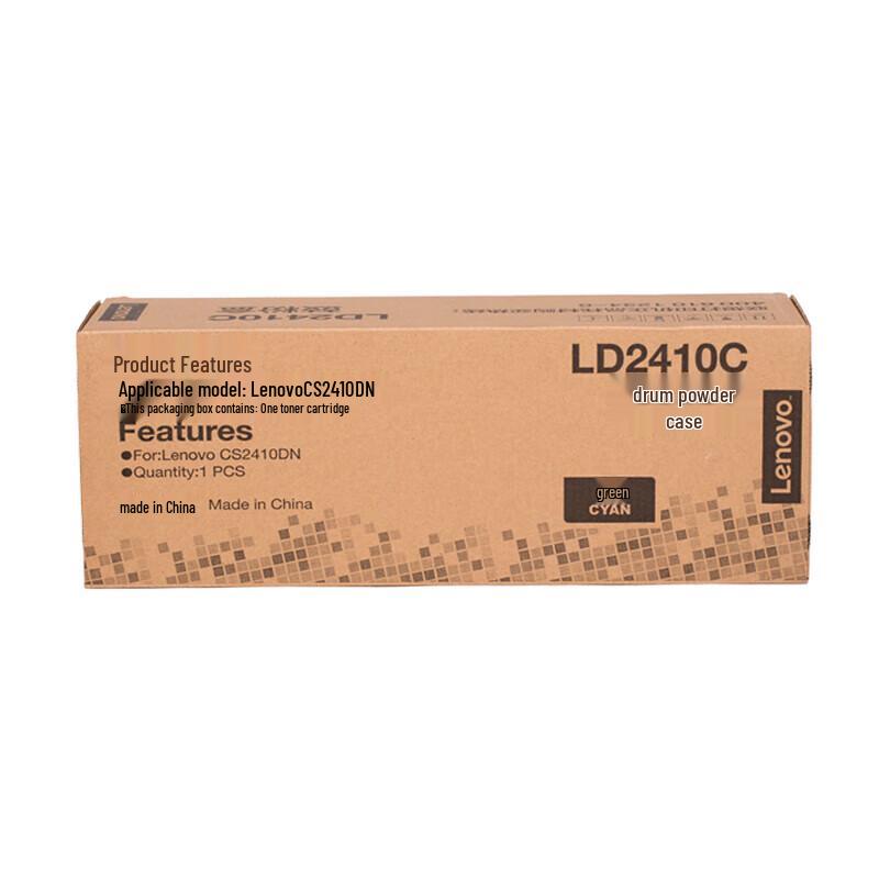 Lenovo LD2410C Original Toner Cartridge