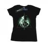 Fantastic Beasts Womens/Ladies Dumbledore Vs Grindelwald Cotton T-Shirt