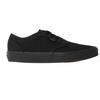 Womens/Ladies Atwood Canvas Trainers