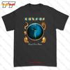 Kansas Point Of Know Return American Rock Band Album T-shirt Tee SNTA