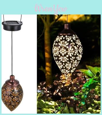 Solar Garden Led Landscape Light With Waterproof Ip65 For Outdoor Decor And Lawn Ambiance
