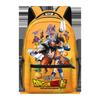 Dragon Ball Dragon Ball Student Backpack Primary And Secondary School Schoolbag Children'S Backpack Cartoon Animation Backpack