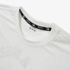 New Era Mlb La Dodgers Mesh T shirT Off whiTe 15147533