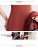 Women's 2025 Sleeveless Slim Fit Mid-Length Professional Dress