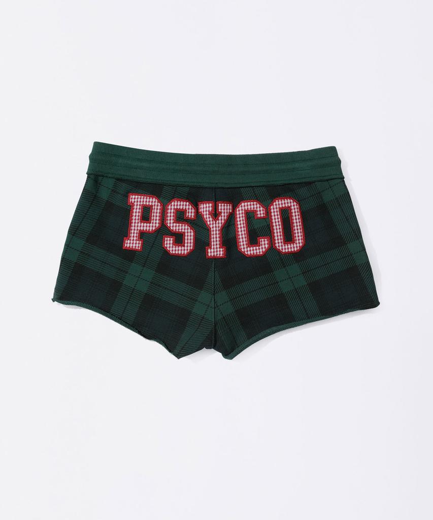 SCULPTOR Cottage Shorts Check