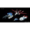 HGCE 198 Mobile Suit Gundam SEED DESTINY Force Impulse Gundam 1144 Scale Color-coded Plastic Model