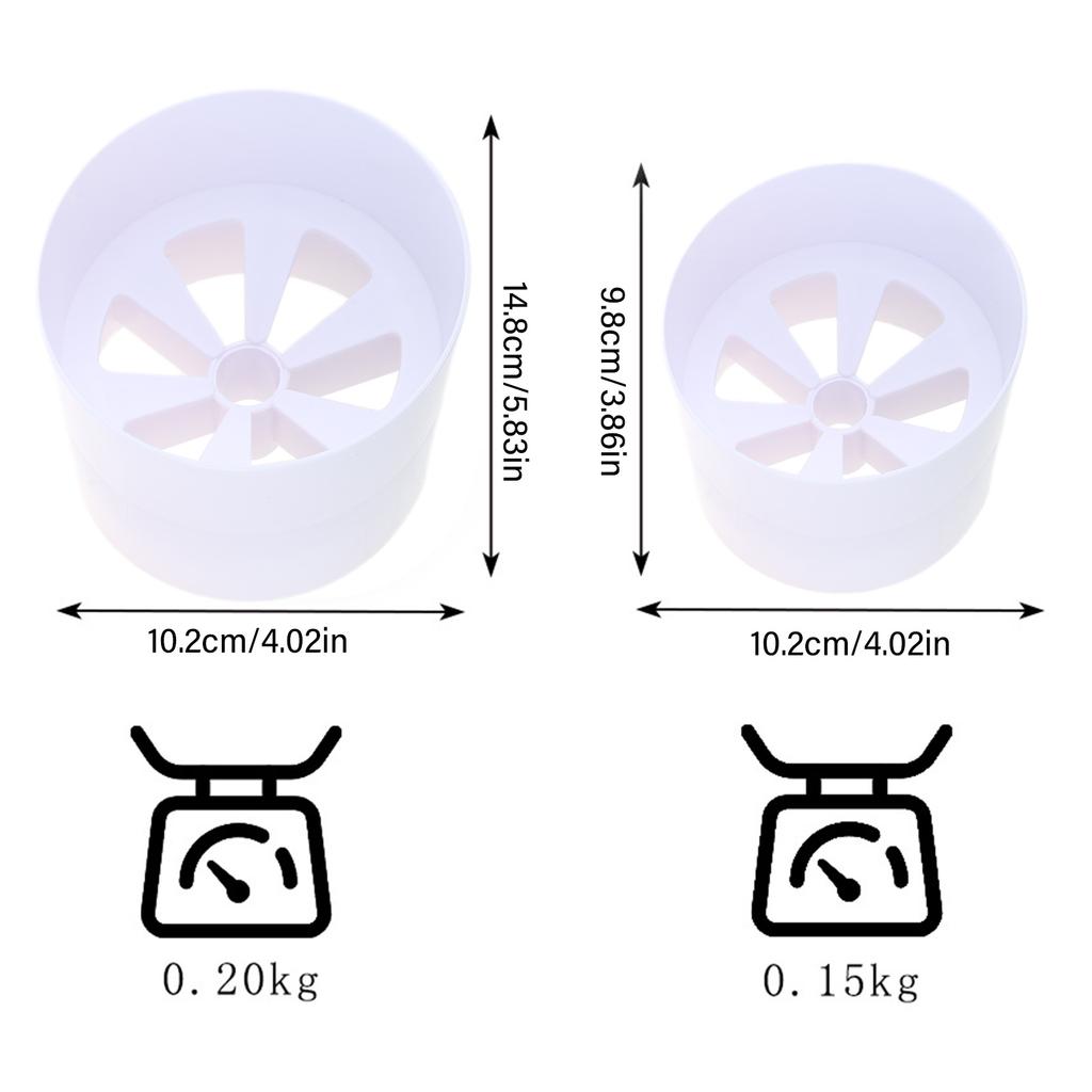 Golf Hole Cup Nylon Golf Flags Set Portable Flagstick Putting Green Flag Double-Sided Numbered Golf Flags and Hole Cup