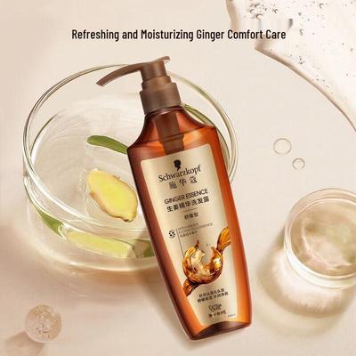 Shampoos & Haarspülung – Shampoos