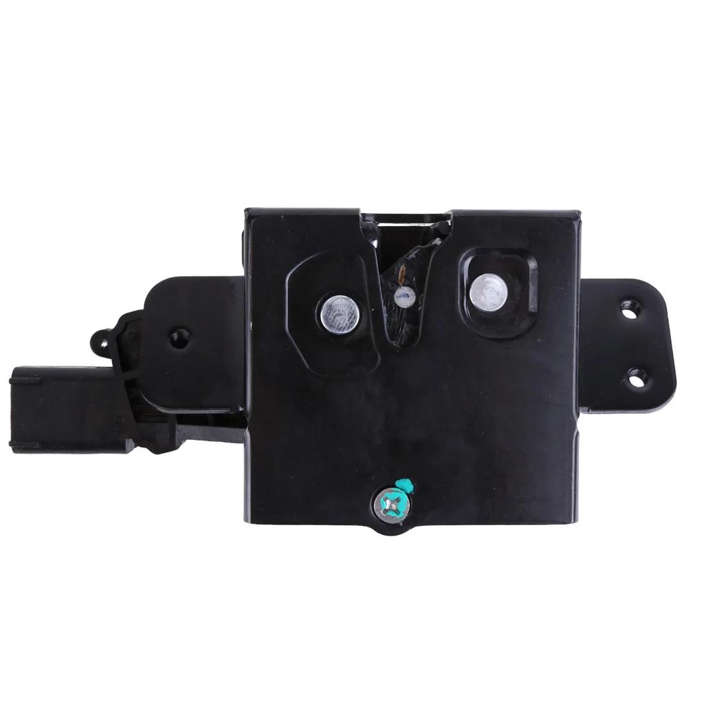 Applicable for Opel Tailgate Lock Door Lock Actuator Tailgate Cover Lock Machine Rear Tailgate Lock Actuator 84243380