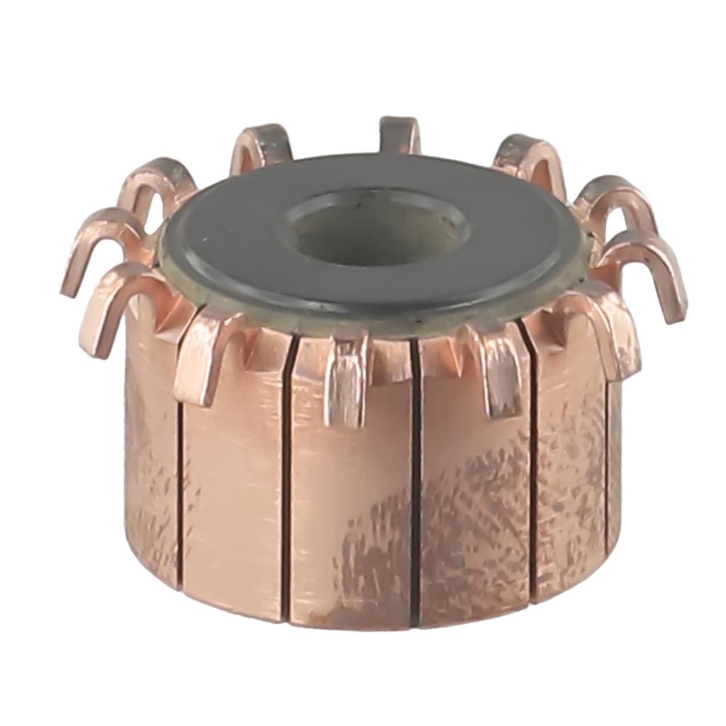 Upgrade Your Motor\\\\\\\'s Performance with This Precision Designed 23 X 8 X 15 5(16) Mm Electrical Motor Commutator