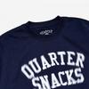 Quartersnacks Motion Arch T-Shirt Motion Arch T-Shirt