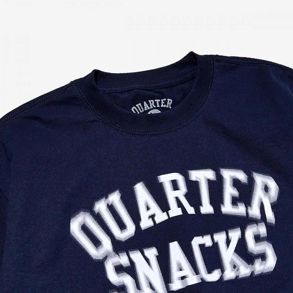 Quartersnacks Motion Arch Tee Motion Arch Tee