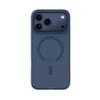 Belkin Magnetic Prot Grip – Coque aimantée Bleu pour iPhone 17 Pro Max