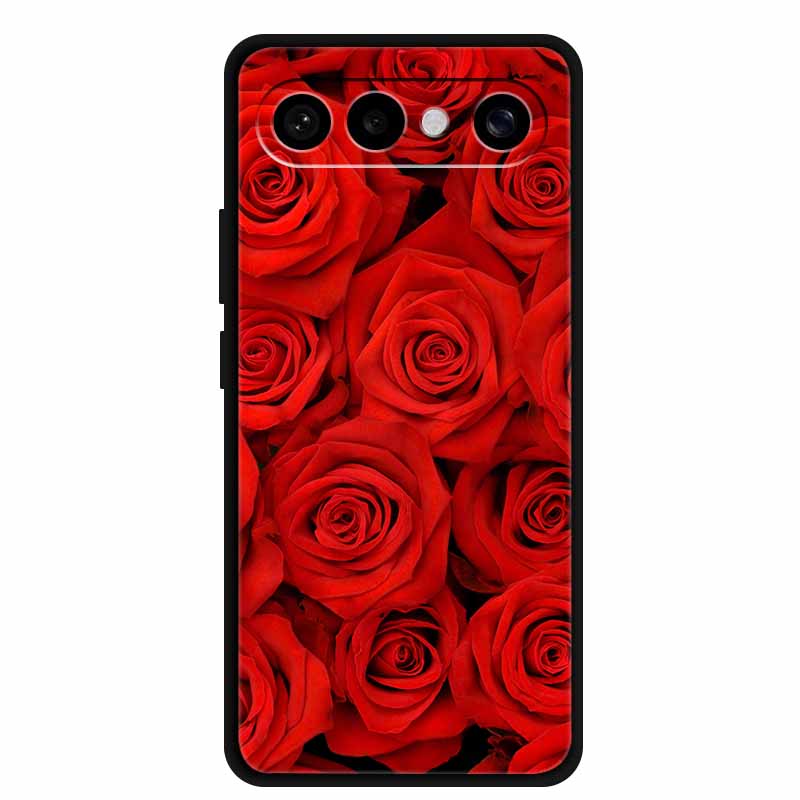 For Vivo S50 Pro Mini Case Soft Silicone Cute Cat Butterfly Flowers Phone Case for Vivo S 50 Pro Mini Funny Painted Cover V2527A