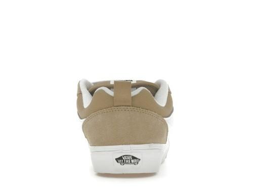 VANS Knu-Skool Khaki - VN000CRPKHK