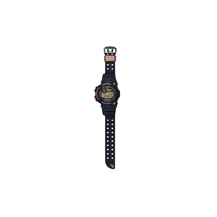 CASIO Men MASTER OF G-SEA Series Black Watch GWF-1035F-1 GWF-1035F-1