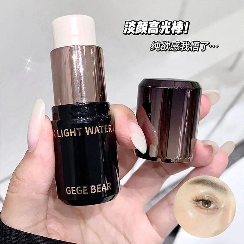 Gege Bear - Stick Highlighter - 3 Colors