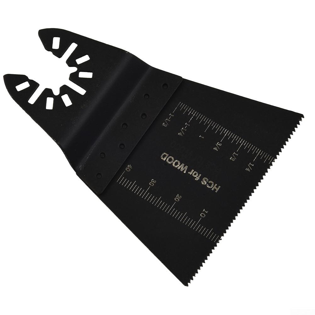 Cutting Saw Blade Cutting Soft Metal Multi-Tool Opening Hole