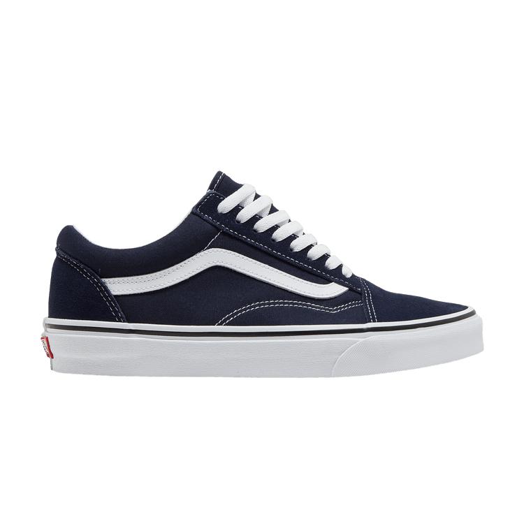 Vans Old Skool  Parisian Night  34.5