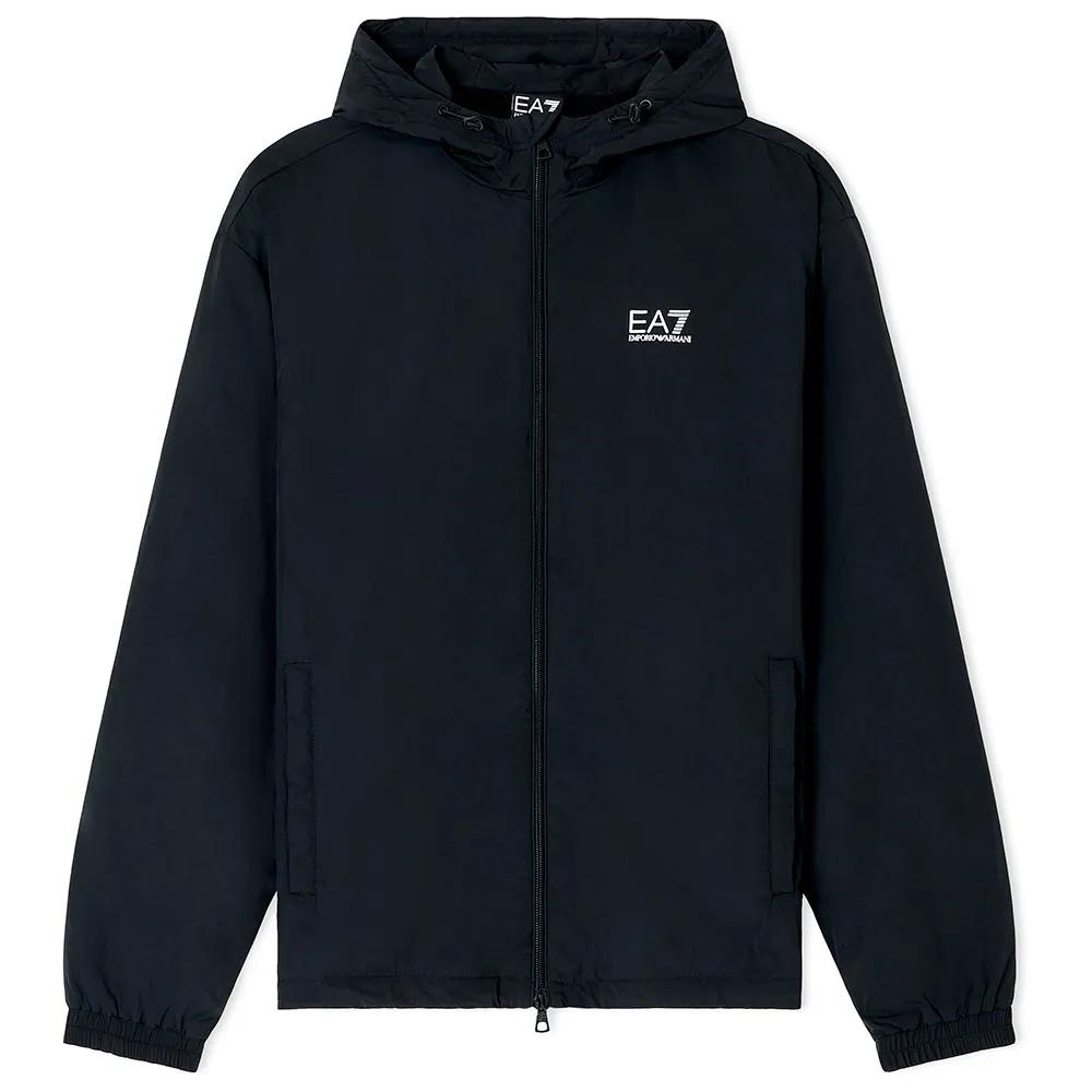 

EA7 EMPORIO ARMANI Толстовка 7M000790_AF13190 S