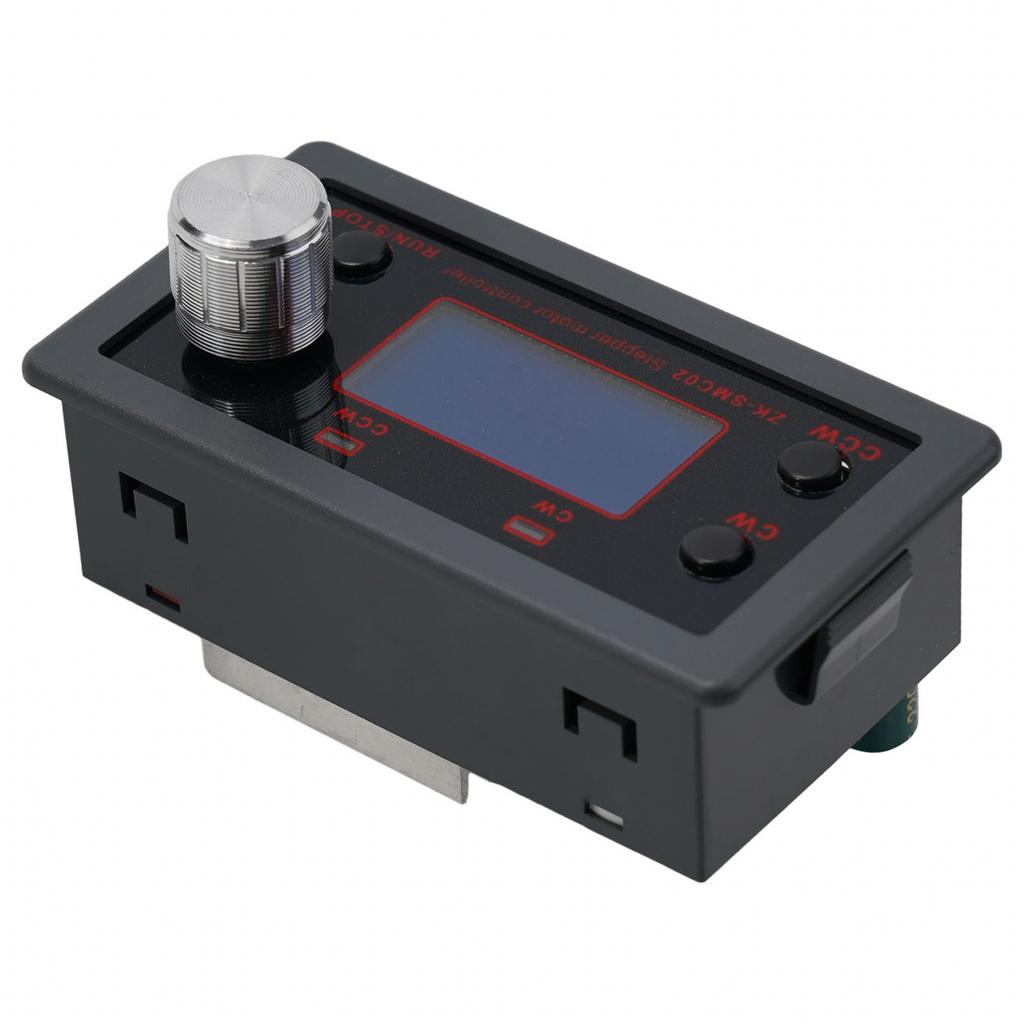 Motor Controller Control Module Controller DC 5-30V Pulse Speed