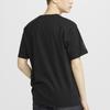 Uniqlo X Nanzuka Neo-Miyage Tsukuda Printed Straight T-Shirt Unisex Tops Black 427278