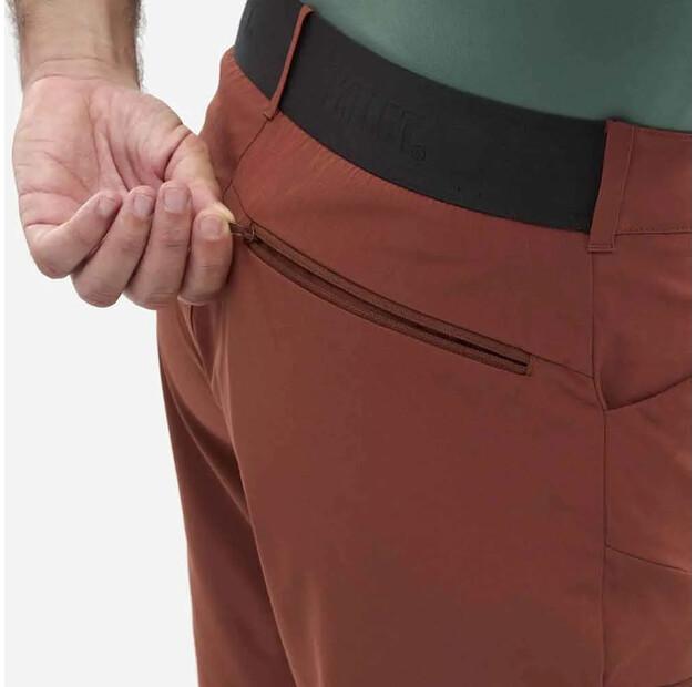 Millet Шорты Wanaka Stretch III
