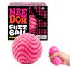 Schylling Nee Doh Bola de Fuzz Olas Caja Sorpresa Sensorial Apretable Alivio del Estrés Juguete para Mover