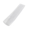 Transparent Waterproof Non-slip Air Condition Cover TV Remote Storage Bag Remote Control Protctive Case Remote Control Case
