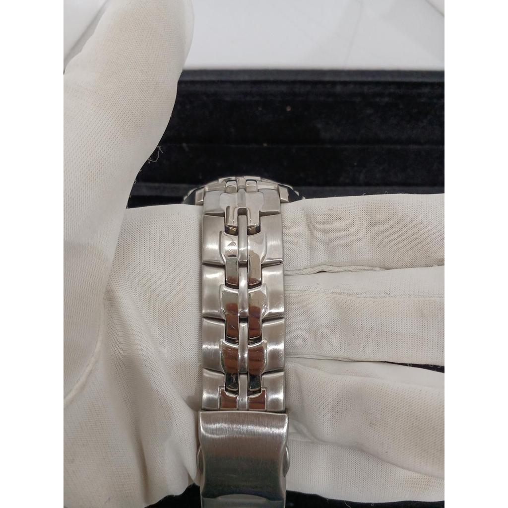 Used FOSSIL BQ-9186 Quartz