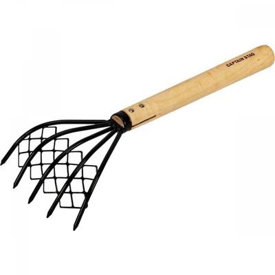 Captain Stag Ux 2655 [universal Rake With Net Long]