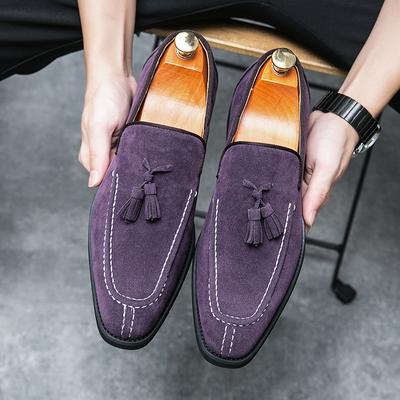 Elegante Schuhe – Loafer