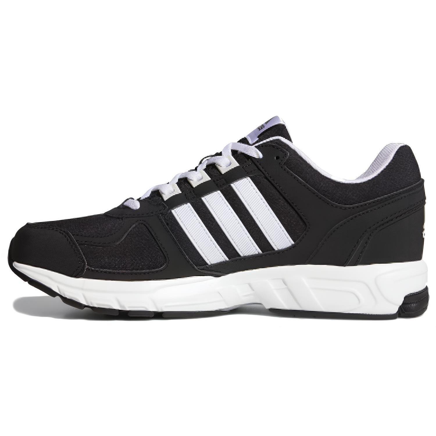 

Новые женские Adidas Equipment 10 W Black White Red BB8319 36.5