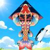 Koi Fish Wind Catchers With Mechanical Craft For Kids And Summer Vacation Play