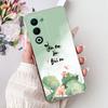 For OPPO A5 5G 2025 Case CPH2735 Cover Fashion Style Cartoons Printing Soft Silicone Cover for OPPOA5 A 5 2025 cases TPU Coque