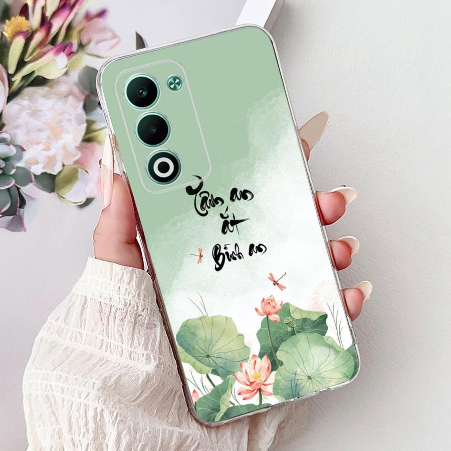 For OPPO A5 5G 2025 Case CPH2735 Cover Fashion Style Cartoons Printing Soft Silicone Cover for OPPOA5 A 5 2025 cases TPU Coque