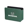 Car Door Organizer Bin Leather Trash Can Phone Key Storage Box For Honda Civic Fit Jazz Accord Pilot CRV Odyssey Passport City EC5