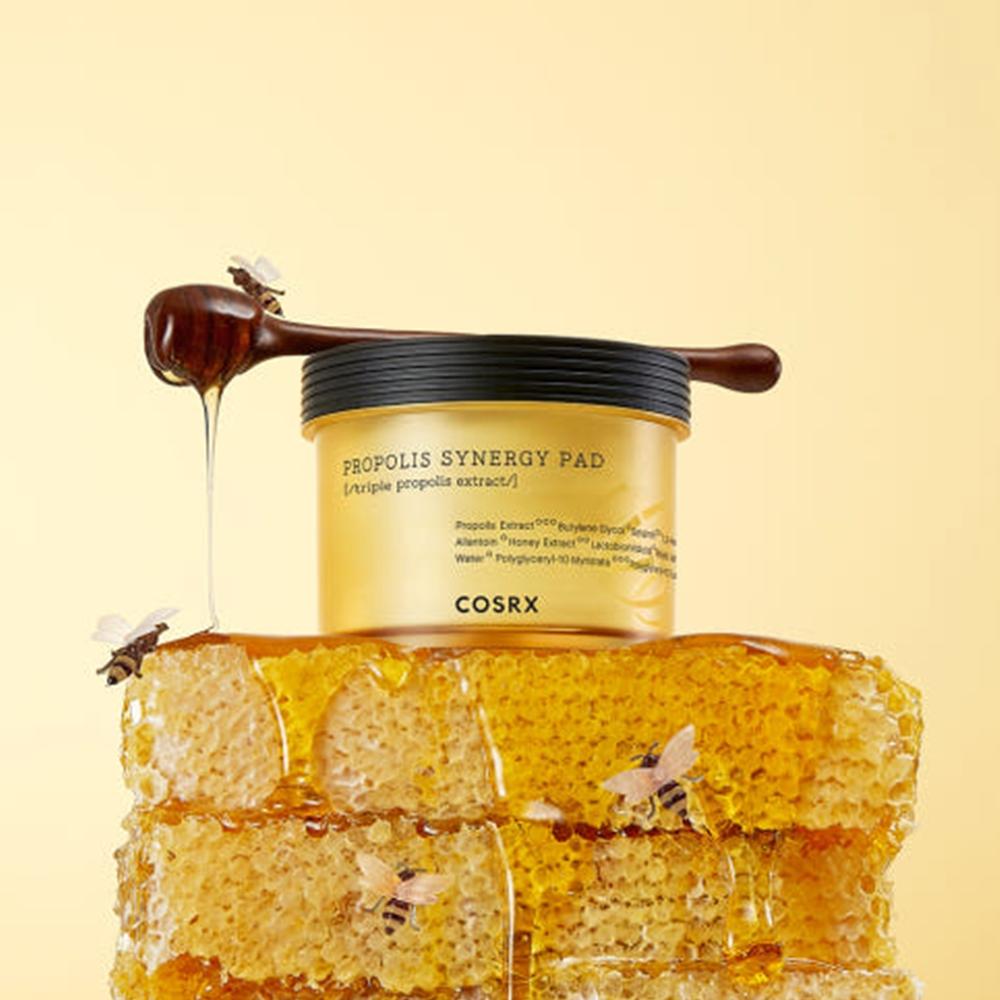 COSRX Full Fit Propolis Synergy Pads 135ml (70 Sheets)