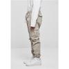 Cargo Pants - Urban Classics - Wolfgrey - Regular Fit - For Men - Comfortable