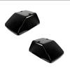 2PCS Car Front Turn Signal Light Cover Housings For Mercedes Benz W463 G-Class G500 G550 G55 G63 G65 1986-2018 No Bulb / Socket