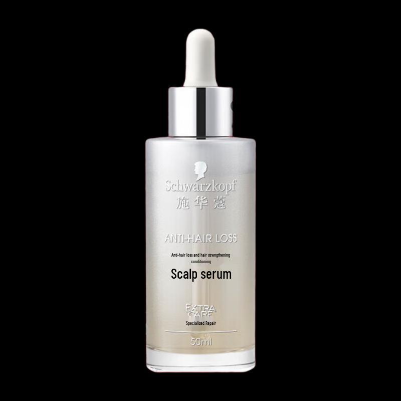 Schwarzkopf Anti-Hair Loss Scalp Treatment Serum