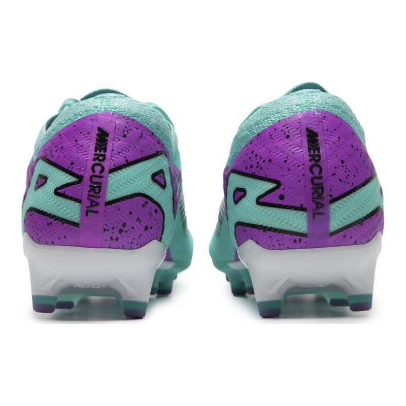 Nike Mercurial Vapor 15 "Peak Ready Pack" Green Sneakers DJ5167-300